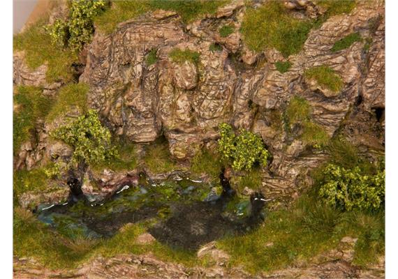 Noch 61159 Patina-Marker für die Landschaft, 6 Marker | Bild 5