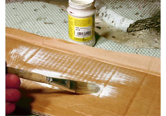 Noch 61190 Acrylfarbe, matt weiss | Bild 3