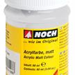 Noch 61190 Acrylfarbe, matt weiss | Bild 1