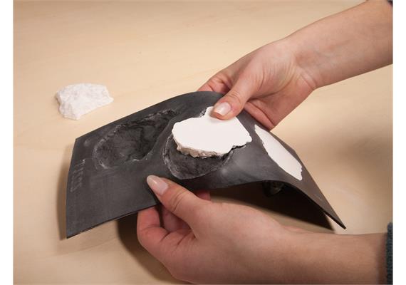 Noch 61231 Fels-Gussform Alpspitze | Bild 6