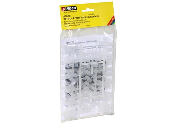 Noch 61630 Verbinder Terra-Form | Bild 6