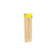 NOCH 61650 Holzstreben 40 cm lang, 35 Stück