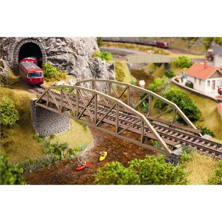 Noch 62831 Laser-Cut Argenbrücke - N (1:160)