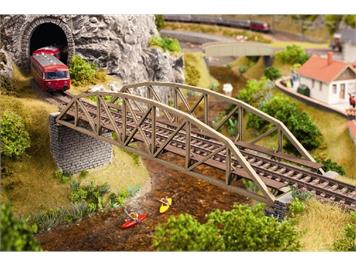Noch 62831 Laser-Cut Argenbrücke - N (1:160)