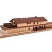 Noch 63005 Bahnhof „Bergün“ - N (1:160) | Bild 2