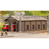 Noch 63025 Lokschuppen „Bergün“ - N (1:160)