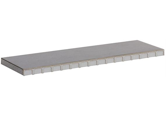 NOCH 66008 Universal-Bahnsteig - H0 (1:87) | Bild 3