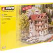 Noch 66407 Laser-Cut Romantik-Hotel Schönblick - H0 (1:87) | Bild 2