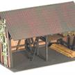 Noch 66711 Holzscheune LaserCut HO | Bild 1