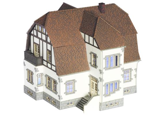 Noch 66712 Weingut Hauser-Bühler LaserCut, HO | Bild 6