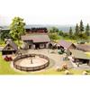 Noch 66714 Bauernhof - H0 (1:87)