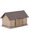 Noch 66716 Laser-Cut Remise - H0 (1:87)