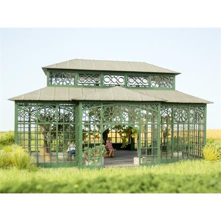 Noch 66801 Laser-Cut Orangerie HO