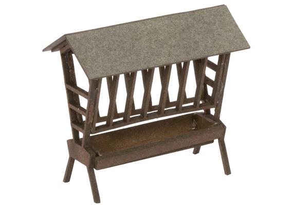 Noch 66806 Laser-Cut Deko-Set "Im Wald" - H0 (1:87) | Bild 4