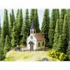 Noch 66903 Kapelle “St. Nepomuk” - H0 (1:87)