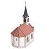 Noch 66903 Laser-Cut Kapelle St. Nepomuk, H0 (1:87) | Bild 3