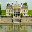 Noch 66991 Schloss Linderhof - H0 (1:87) | Bild 1