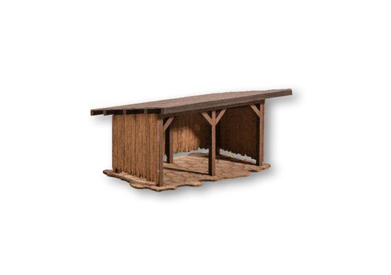 Noch 67136 Viehunterstand - Spur 0 (1:45) | Bild 1