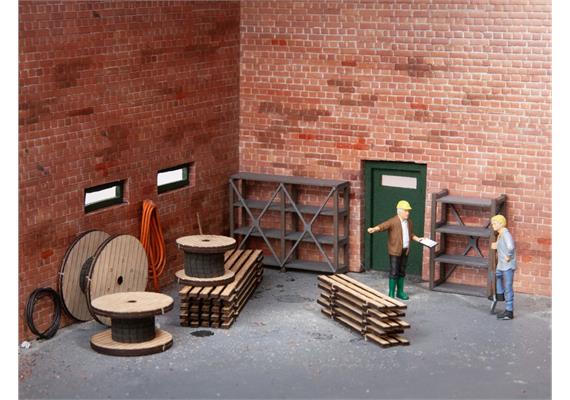 Noch 67140 Spur 0 Ausgestaltungs-Set | Bild 2