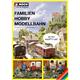 Noch 71904 Ratgeber "Familien-Hobby Modellbahn"