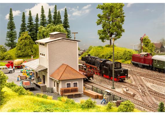 Noch 71910 Ratgeber Modell-Landschaftsbau "St. Sebastian" | Bild 5