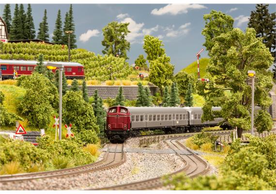 Noch 71910 Ratgeber Modell-Landschaftsbau "St. Sebastian" | Bild 4