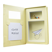 NOCH 99504 Geschenkbox „Urlaub”, 9 cm x 15 cm, 2,5 cm hoch | Bild 6