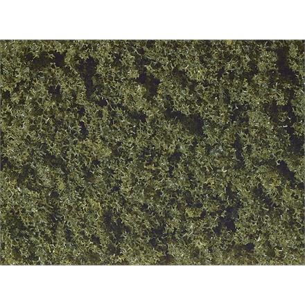 NOCH Classic-Foliage dunkelgrün, 24 x 15 cm