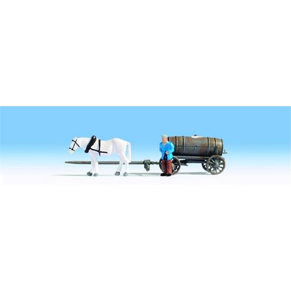 NOCH Jauchwagen