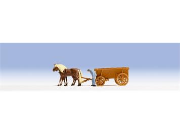 NOCH Kastenwagen