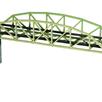 Noch Laser-Cut Argenbrücke HO | Bild 2