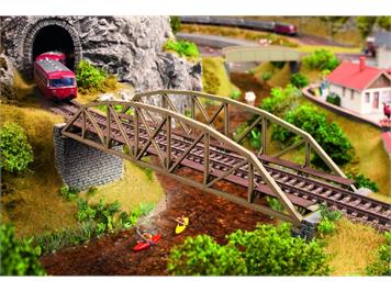 Noch Laser-Cut Argenbrücke HO