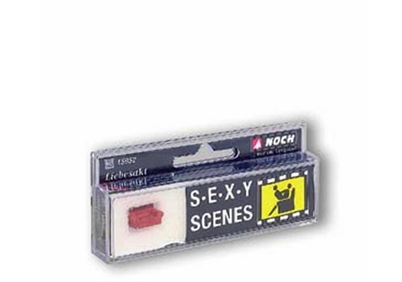 NOCH Liebesakt (Sessel) N