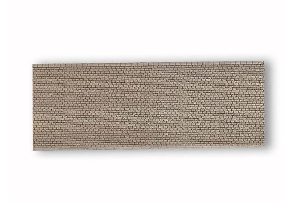 Noch Mauer Sandsteinmauer PROFI-plus H0