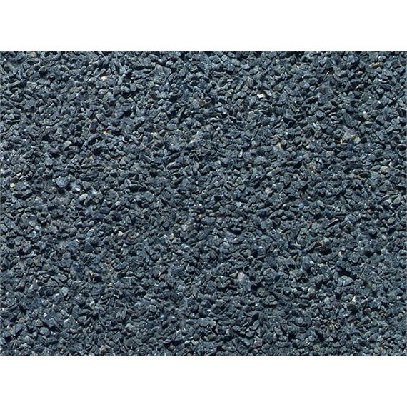 NOCH 09365 PROFI-Schotter Basalt, dunkelgrau, 250 g