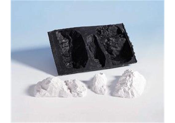 Noch Woodland 96118 Gips-Mischset | Bild 2