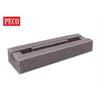 Peco PL-70 Wartungsstation für Lokomotiven - Lokliege - H0, H0m, N