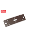Peco PL-9 Montageplatten für Weichenmotoren der Serie PL-10E, Inhalt 5 Stück