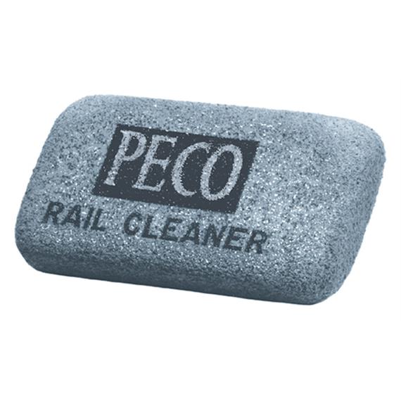 Peco PL-41 Neutral Schienen-Reinigungsgummi für alle Gleise
