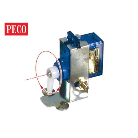Peco PLS-125 Servo Motor (single) - H0, H0m, N