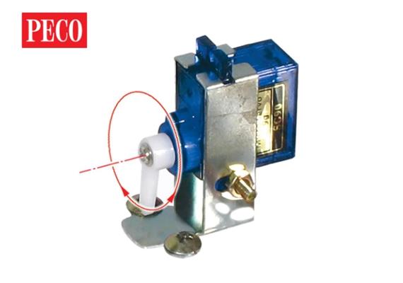 Peco PLS-125 Servo Motor (single) - H0, H0m, N