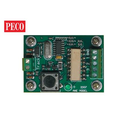 Peco PLS-135 Stationary Decoder - H0, H0m, N