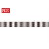 Peco SL-100 Flexgleis mit Holzschwellen Cd 100 - H0 (1:87)