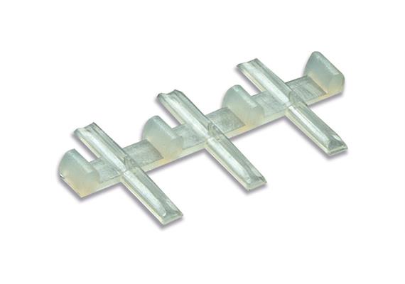 Peco SL-11 H0/0/0e Isolierverbinder Cd. 100/124 | Bild 1