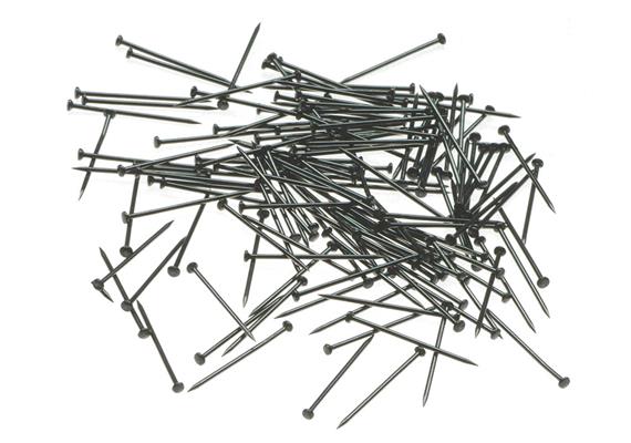 Peco SL-14 Gleisnägel fein, 14 mm lang - N (1:160)