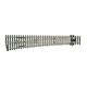 Peco SL-E189 Weiche links grosser Radius Cd 75 electrofrog - 00/H0