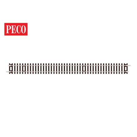 Peco ST-201 gerades Gleis 335 mm, Cd 100 - H0 (1:87)