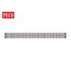Peco ST-201 gerades Gleis 335 mm, Cd 100 - H0 (1:87)