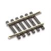 Peco ST-203 gerades Gleis 41 mm, Cd 100 - H0 (1:87)