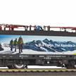 PIKO 21609 BLS E-Lok 4475 422 Vectron New Alpinist Ep. VI, ACS - H0 (1:87) | Bild 1